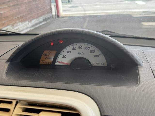 Ref:AUX-20604439 MITSUBISHI EK WAGON 2006 - Image 13