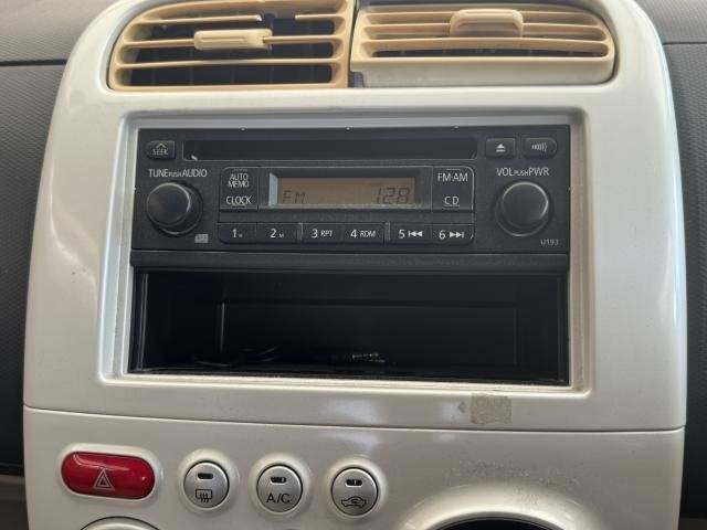 Ref:AUX-20604439 MITSUBISHI EK WAGON 2006 - Image 14