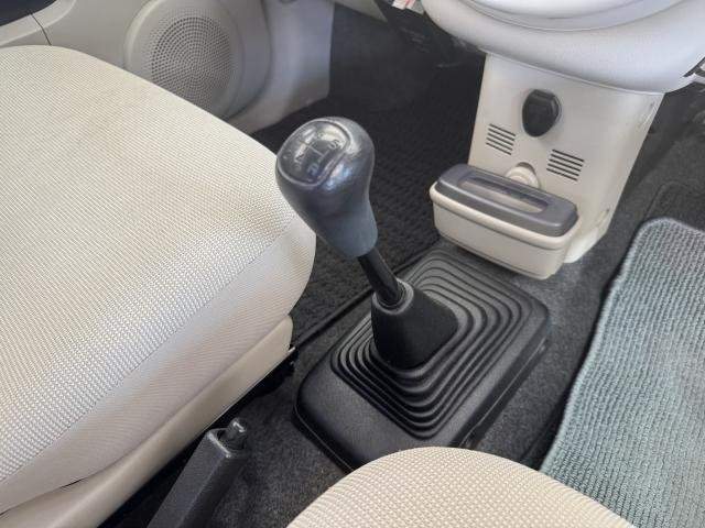 Ref:AUX-20604439 MITSUBISHI EK WAGON 2006 - Image 17