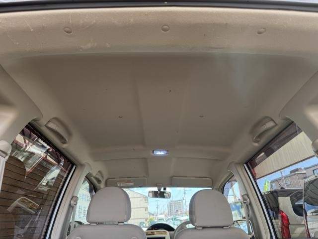 Ref:AUX-20604439 MITSUBISHI EK WAGON 2006 - Image 18