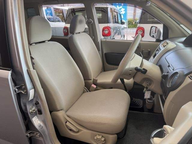 Ref:AUX-20604439 MITSUBISHI EK WAGON 2006 - Image 19