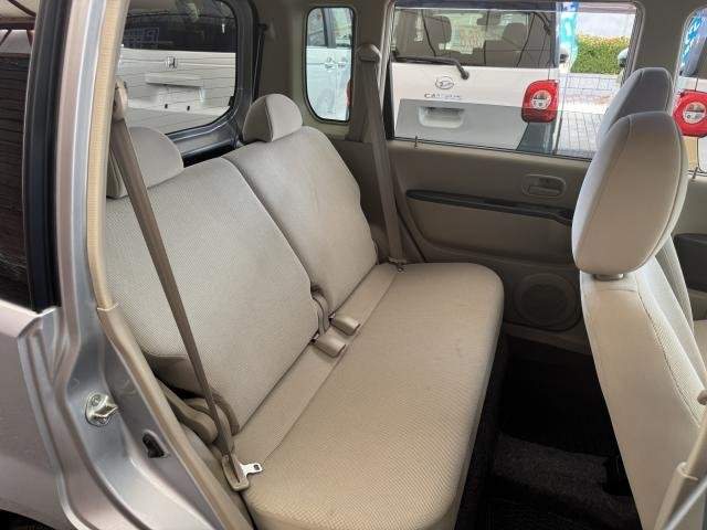 Ref:AUX-20604439 MITSUBISHI EK WAGON 2006 - Image 20