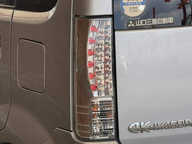 Ref:AUX-20604439 MITSUBISHI EK WAGON 2006 - Image 5