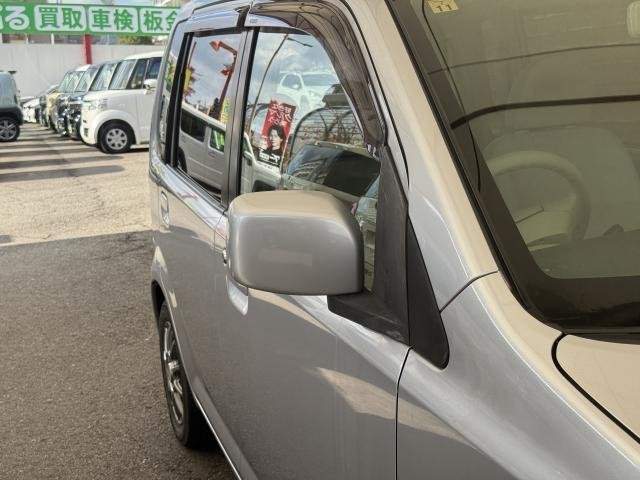 Ref:AUX-20604439 MITSUBISHI EK WAGON 2006 - Image 6