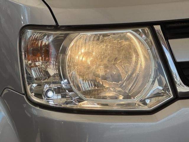 Ref:AUX-20604439 MITSUBISHI EK WAGON 2006 - Image 7