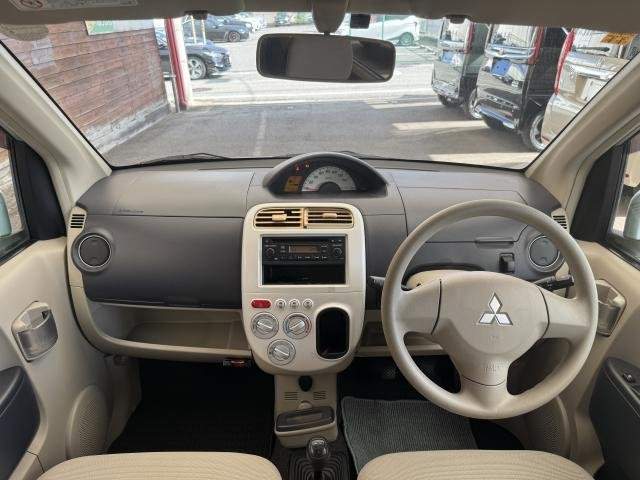 Ref:AUX-20604439 MITSUBISHI EK WAGON 2006 - Image 9