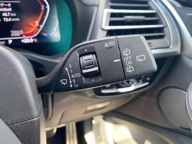 Ref:AUX-20605176 BMW X3 2023 - Image 16