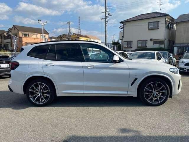 Ref:AUX-20605176 BMW X3 2023 - Image 6