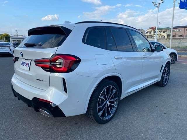 Ref:AUX-20605176 BMW X3 2023 - Image 7