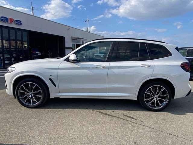 Ref:AUX-20605176 BMW X3 2023 - Image 10