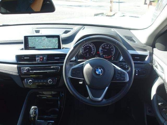 Ref:AUX-20607287 BMW X2 2018 - Image 11