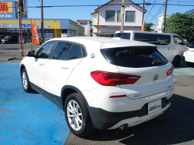 Ref:AUX-20607287 BMW X2 2018 - Image 3