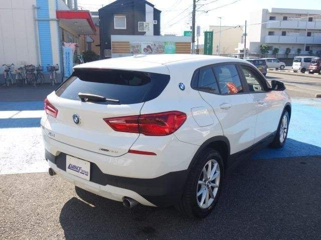 Ref:AUX-20607287 BMW X2 2018 - Image 4
