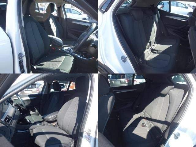 Ref:AUX-20607287 BMW X2 2018 - Image 7