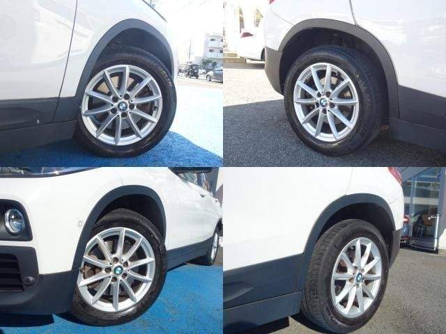 Ref:AUX-20607287 BMW X2 2018 - Image 9