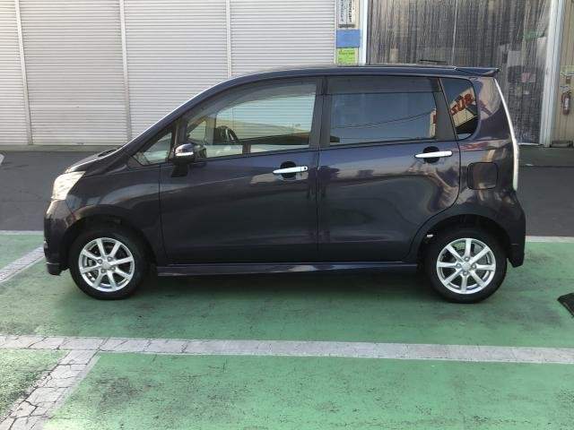 Ref:AUX-20607309 DAIHATSU MOVE 2011 - Image 11