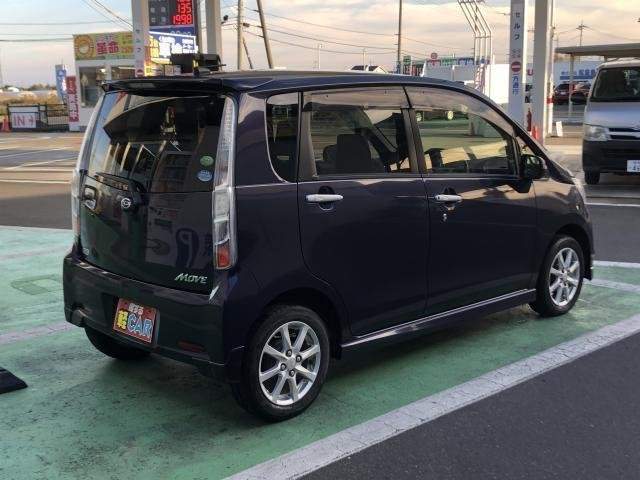Ref:AUX-20607309 DAIHATSU MOVE 2011 - Image 14