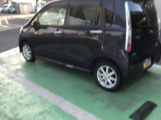 Ref:AUX-20607309 DAIHATSU MOVE 2011 - Image 15
