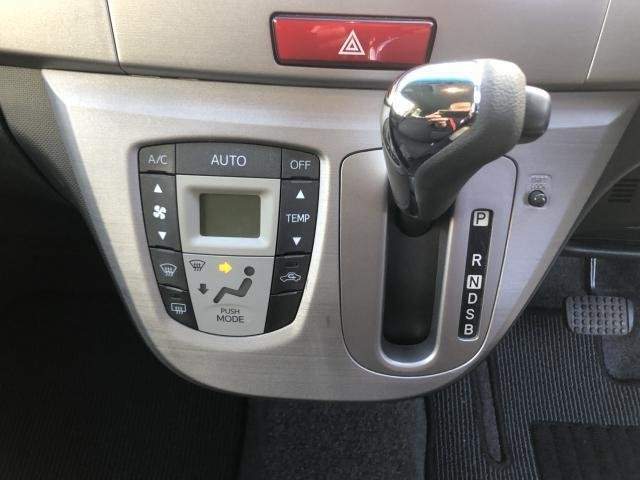 Ref:AUX-20607309 DAIHATSU MOVE 2011 - Image 16