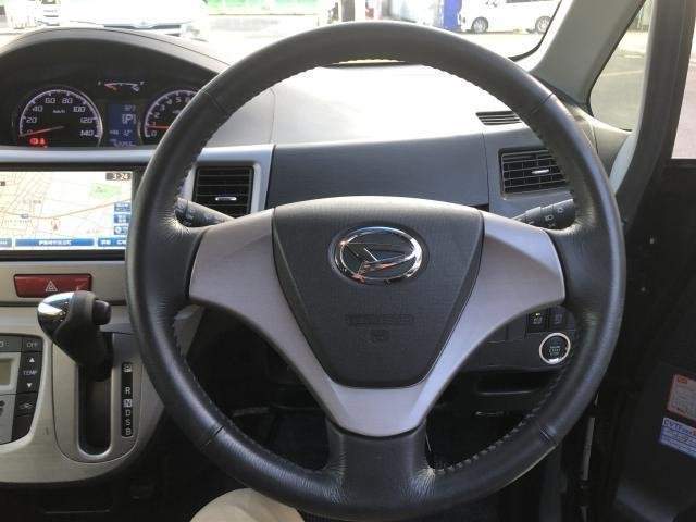 Ref:AUX-20607309 DAIHATSU MOVE 2011 - Image 18