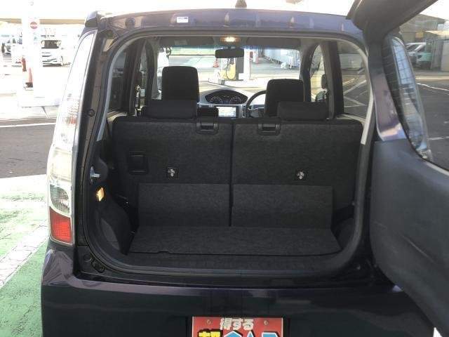 Ref:AUX-20607309 DAIHATSU MOVE 2011 - Image 19