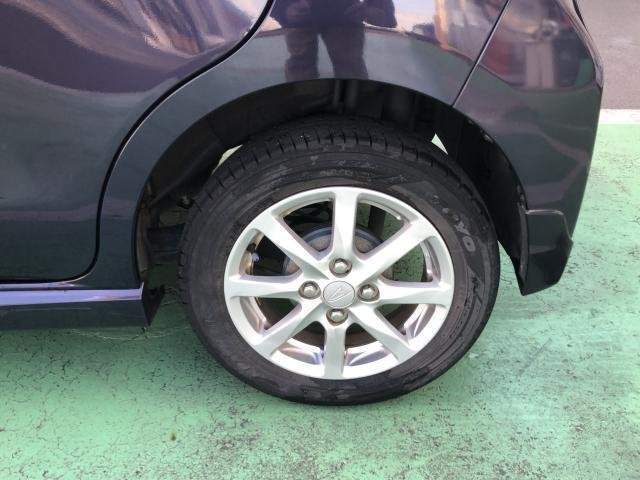 Ref:AUX-20607309 DAIHATSU MOVE 2011 - Image 20