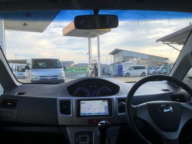 Ref:AUX-20607309 DAIHATSU MOVE 2011 - Image 3