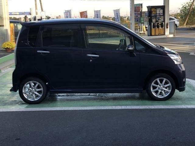 Ref:AUX-20607309 DAIHATSU MOVE 2011 - Image 4