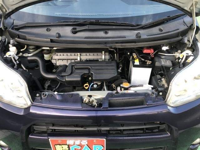 Ref:AUX-20607309 DAIHATSU MOVE 2011 - Image 8