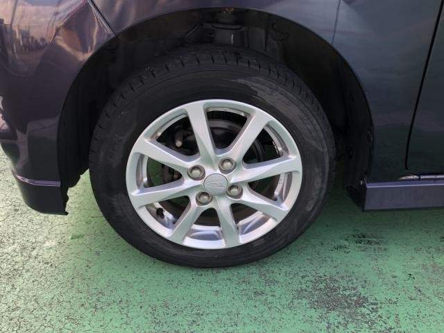 Ref:AUX-20607309 DAIHATSU MOVE 2011 - Image 9