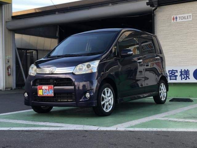 Ref:AUX-20607309 DAIHATSU MOVE 2011