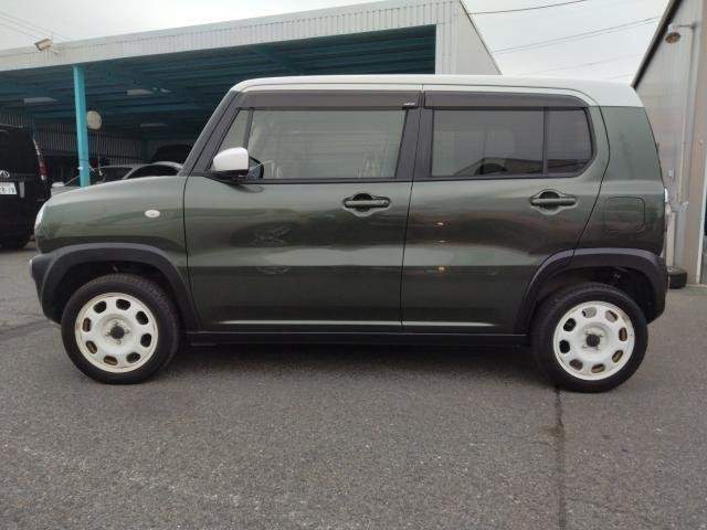 Ref:AUX-20608188 SUZUKI HUSTLER 2019 - Image 11