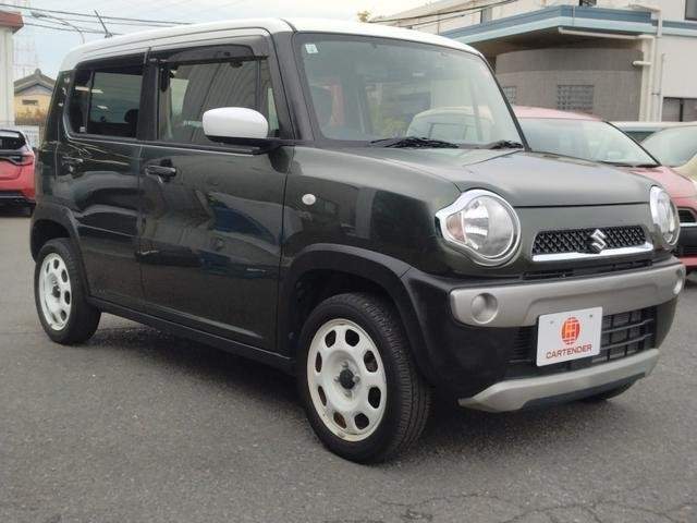 Ref:AUX-20608188 SUZUKI HUSTLER 2019 - Image 12