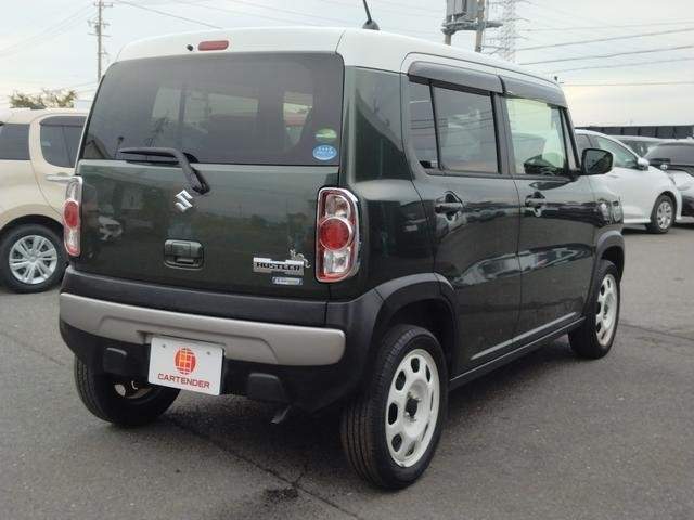 Ref:AUX-20608188 SUZUKI HUSTLER 2019 - Image 14