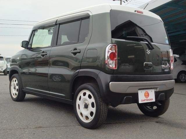 Ref:AUX-20608188 SUZUKI HUSTLER 2019 - Image 15