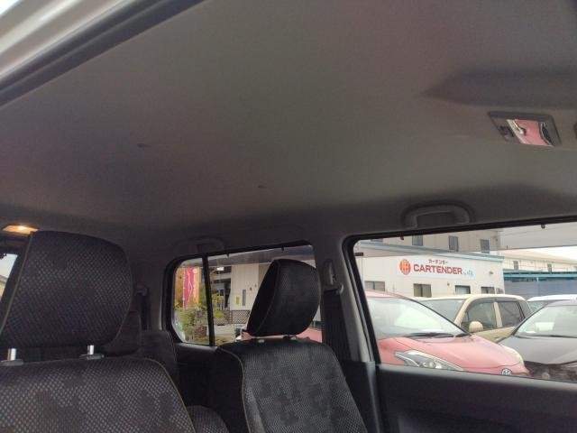 Ref:AUX-20608188 SUZUKI HUSTLER 2019 - Image 17