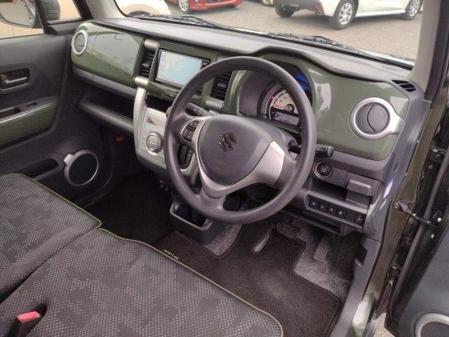 Ref:AUX-20608188 SUZUKI HUSTLER 2019 - Image 18