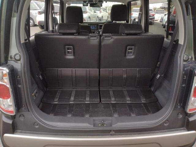 Ref:AUX-20608188 SUZUKI HUSTLER 2019 - Image 19