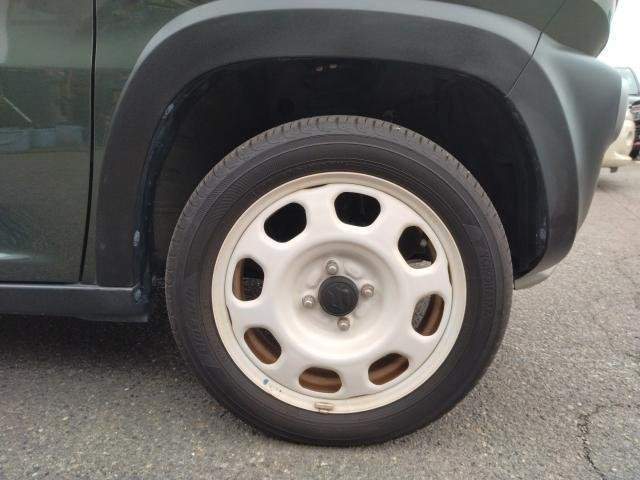 Ref:AUX-20608188 SUZUKI HUSTLER 2019 - Image 20