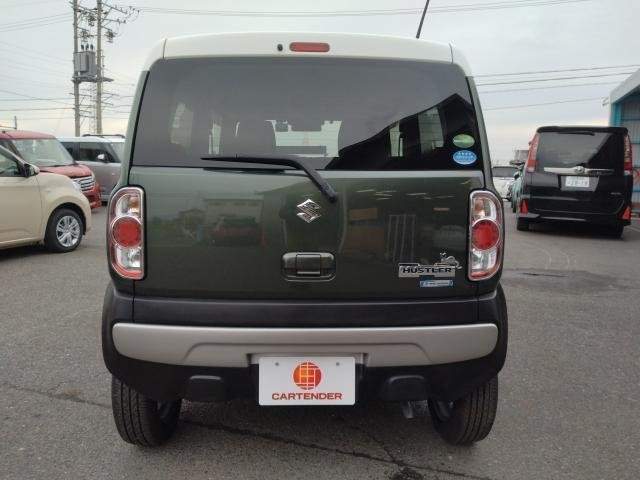 Ref:AUX-20608188 SUZUKI HUSTLER 2019 - Image 3