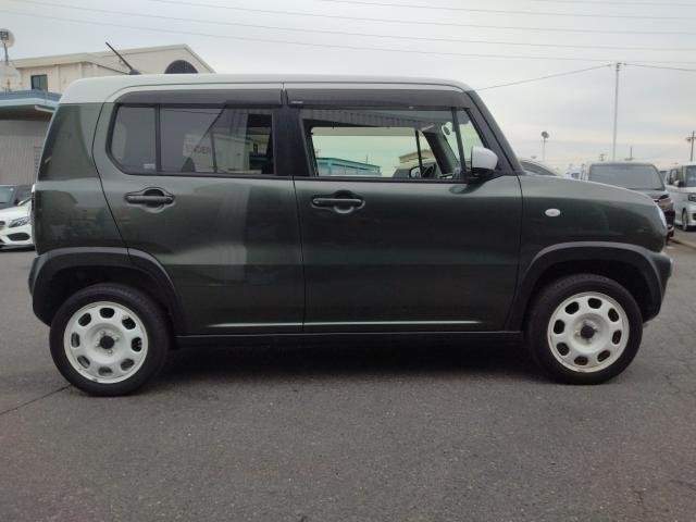 Ref:AUX-20608188 SUZUKI HUSTLER 2019 - Image 4