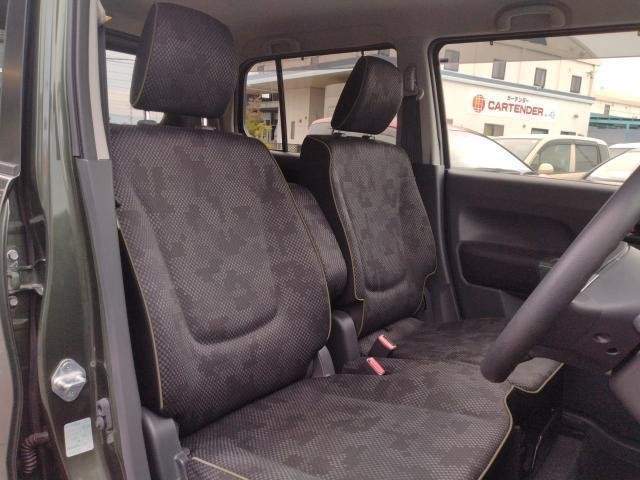 Ref:AUX-20608188 SUZUKI HUSTLER 2019 - Image 6