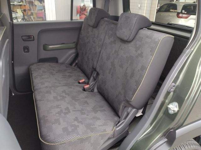 Ref:AUX-20608188 SUZUKI HUSTLER 2019 - Image 7