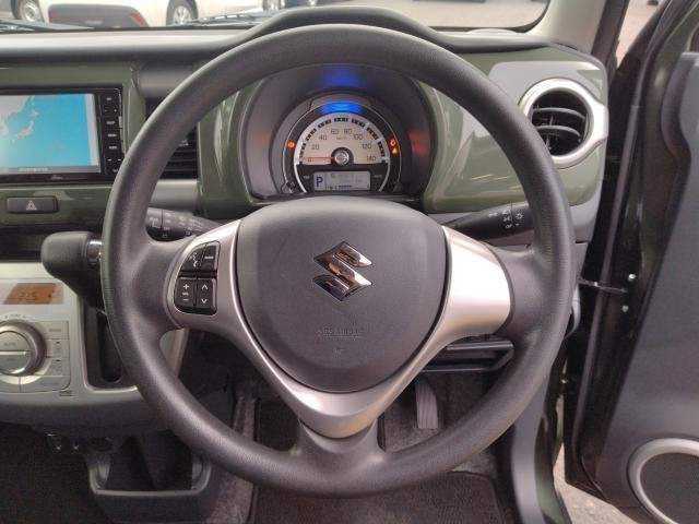 Ref:AUX-20608188 SUZUKI HUSTLER 2019 - Image 8