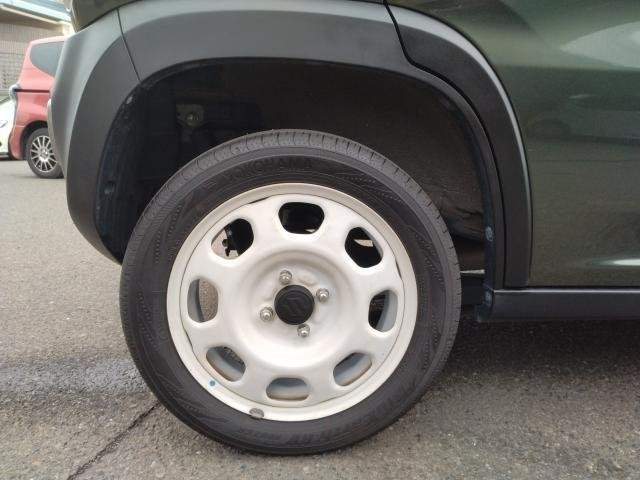 Ref:AUX-20608188 SUZUKI HUSTLER 2019 - Image 9