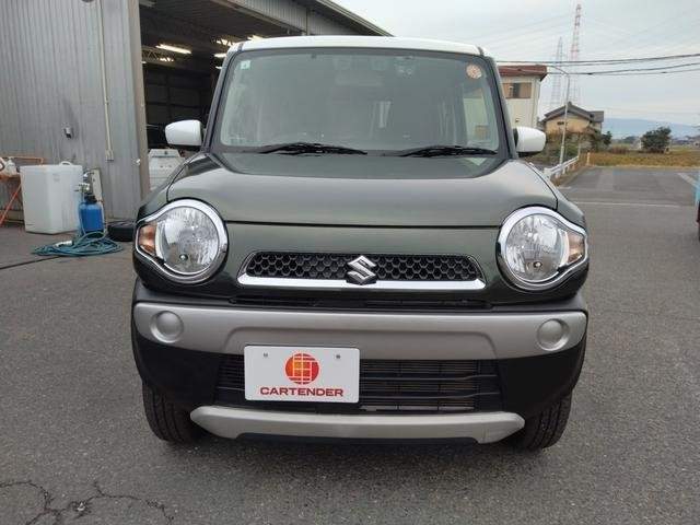 Ref:AUX-20608188 SUZUKI HUSTLER 2019 - Image 10