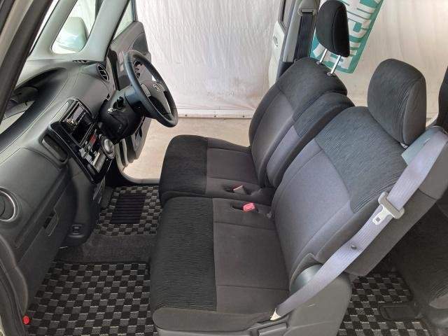 Ref:AUX-20608200 DAIHATSU TANTO 2011 - Image 13