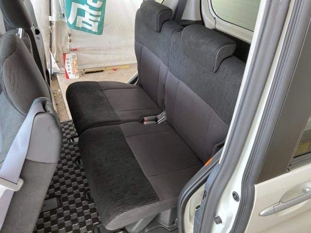 Ref:AUX-20608200 DAIHATSU TANTO 2011 - Image 14