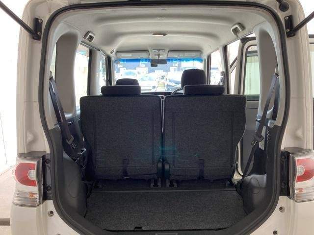 Ref:AUX-20608200 DAIHATSU TANTO 2011 - Image 15