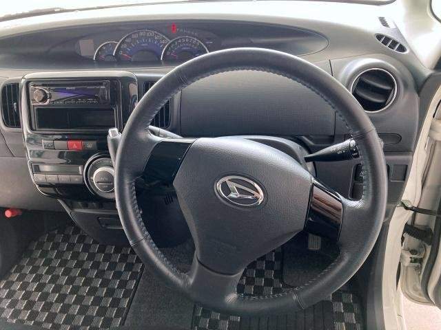 Ref:AUX-20608200 DAIHATSU TANTO 2011 - Image 18